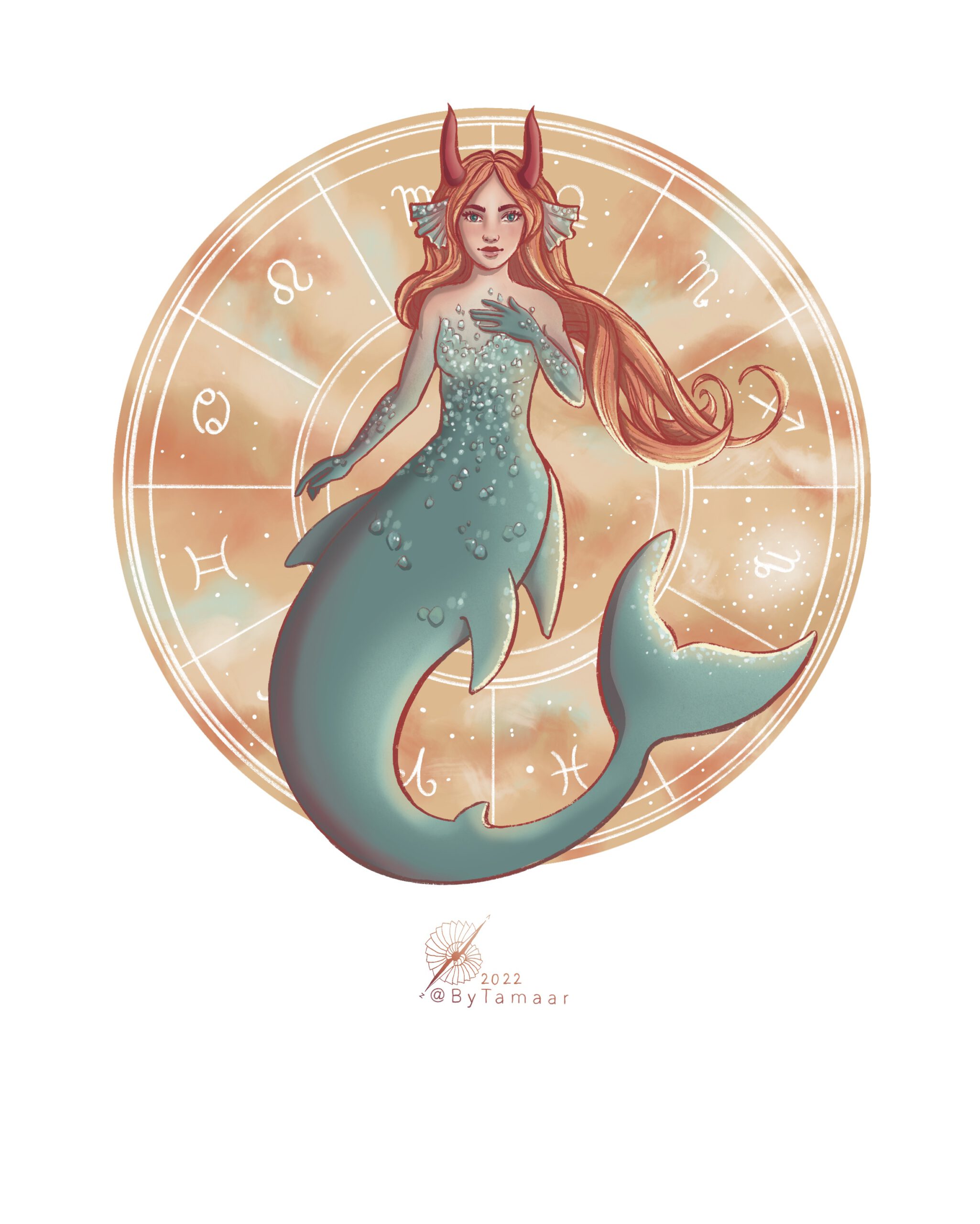 Mermaid_Of_Capricorn