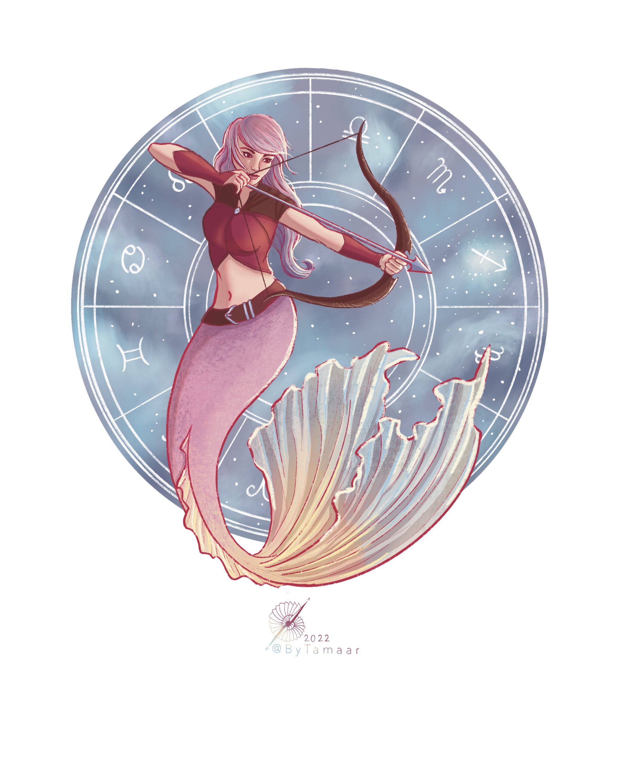 Mermaid_Of_Sagittarius_